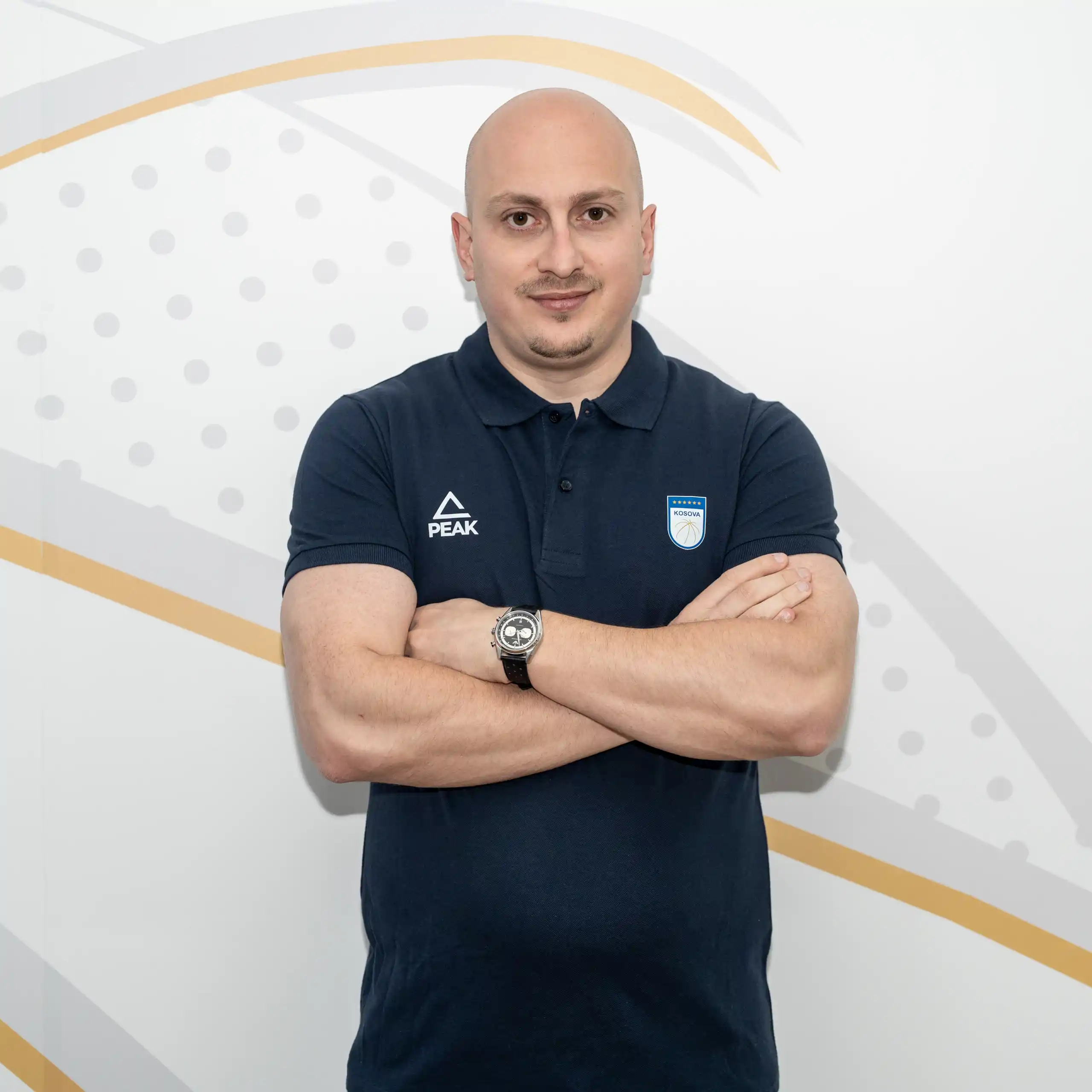 Lorik Kllokoqi